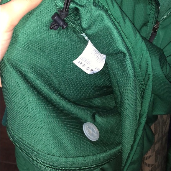 Unisex Nike Storm Fit Jacket - Picture 7 of 7